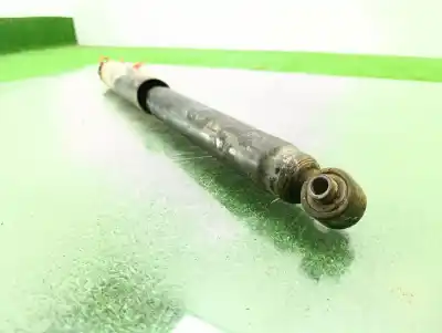 Автозапчастина б/у амортизатор задній лівий для ford ranger (eq) doka 4x4 посилання на oem iam 1441244  