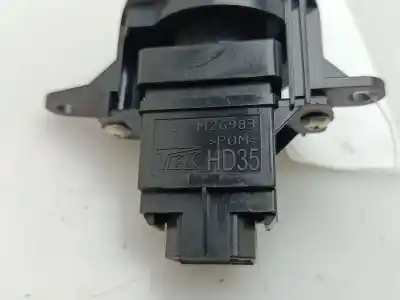 Автозапчасти б/у переключатель стартера за honda civic berlina 5 (fk) 2.2 i-ctdi comfort ссылки oem iam m26983  