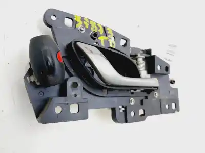 Pezzo di ricambio per auto di seconda mano Maniglia Interna Posteriore Destra per HONDA CIVIC BERLINA 5 (FK) 2.2 i-CTDi Comfort Riferimenti OEM IAM 72660SMGE01ZA  