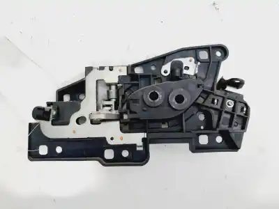Автозапчасти б/у внутренняя задняя правая ручка за honda civic berlina 5 (fk) 2.2 i-ctdi comfort ссылки oem iam 72660smge01za  