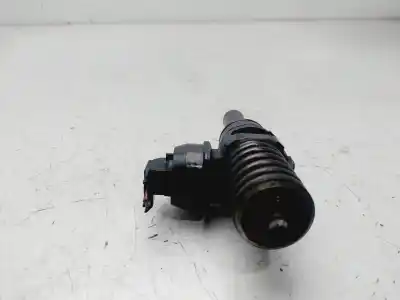 Автозапчастина б/у инжектор для audi a4 b6 avant (8e5) 1.9 tdi посилання на oem iam 038130073ar  