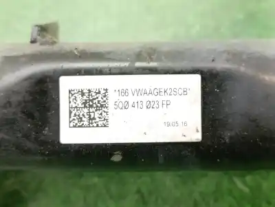 Автозапчасти б/у амортизатор передний правый за seat leon st (5f8) 1.6 tdi ссылки oem iam 5q0413023fp   Автозапчасти б/у амортизатор передний правый за seat leon st (5f8) 1.6 tdi ссылки oem iam 5q0413023fp