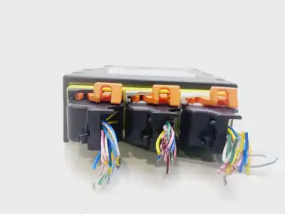 Автозапчастина б/у блок управління подушками безпеки для dacia sandero stepway essential посилання на oem iam 285556510r  