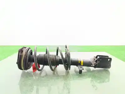 Автозапчасти б/у амортизатор передний правый за renault clio iii authentique ссылки oem iam 8200452695 Автозапчасти б/у амортизатор передний правый за renault clio iii authentique ссылки oem iam 8200452695