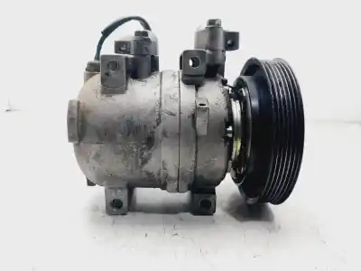 Second-hand car spare part Air Conditioning Compressor for SSANGYONG KYRON 200 Xdi Limited OEM IAM references 6641300115  