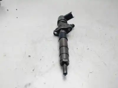 Pièce détachée automobile d'occasion Injecteur pour RENAULT ESPACE IV (JK0) Privilege Références OEM IAM 8200084534  