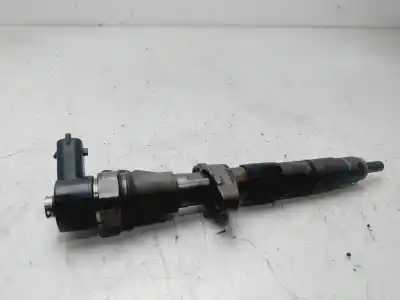 Second-hand car spare part injector for renault espace iv (jk0) privilege oem iam references 8200084534  