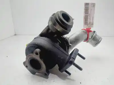 Second-hand car spare part turbocharger for renault espace iv (jk0) privilege oem iam references 8200447624a