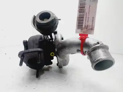 Second-hand car spare part turbocharger for renault espace iv (jk0) privilege oem iam references 8200447624a  