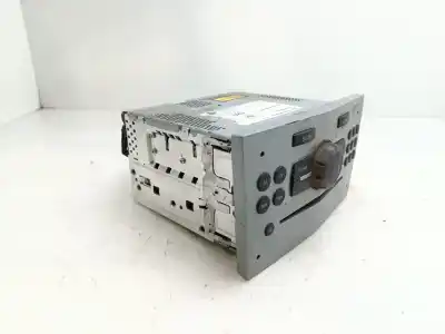 Автозапчастина б/у аудіо система / радіо cd для opel corsa d essentia посилання на oem iam 13289919  