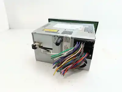 Автозапчастина б/у аудіо система / радіо cd для opel corsa d essentia посилання на oem iam 13289919  
