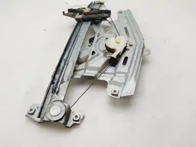 Second-hand car spare part driver left window regulator for honda civic berlina 5 (fk) 2.2 i-ctdi comfort oem iam references 72250smge01