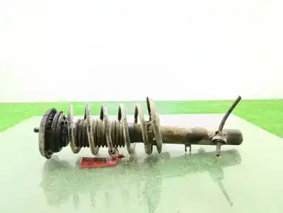 Second-hand car spare part front right shock absorber for citroen c3 attraction oem iam references 5208f7  