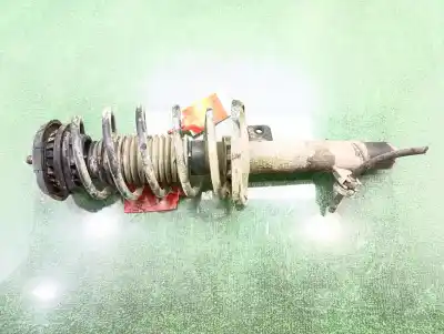 Peça sobressalente para automóvel em segunda mão amortecedor dianteiro direito por citroen c3 attraction referências oem iam 5208f7