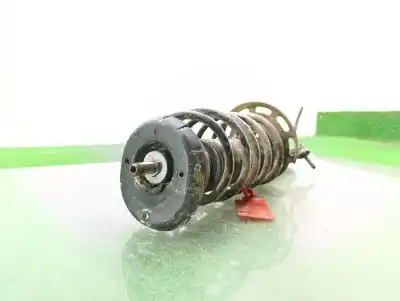 Second-hand car spare part front right shock absorber for citroen c3 attraction oem iam references 5208f7  