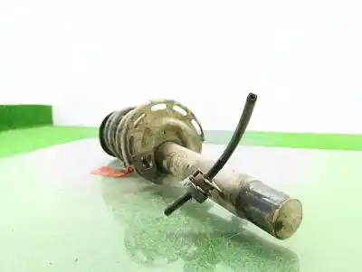 Second-hand car spare part front right shock absorber for citroen c3 attraction oem iam references 5208f7  