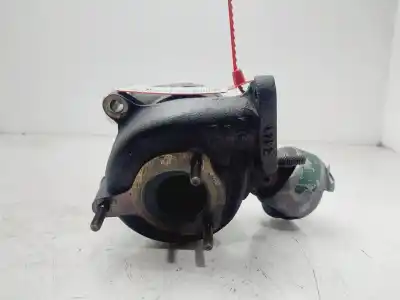 Автозапчастина б/у турбонагрузник для skoda superb (3u4) classic посилання на oem iam 028145702r  