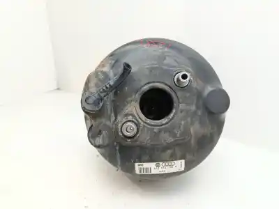 Peça sobressalente para automóvel em segunda mão servo freio por audi a6 berlina (4f2) 3.0 tdi quattro (171kw) referências oem iam 4f0612105g  