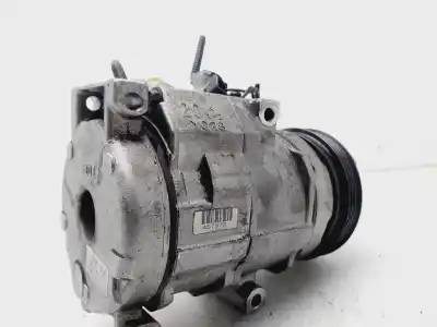 Peça sobressalente para automóvel em segunda mão compressor de ar condicionado a/a a/c por kia carnival 2.9 crdi vgt active referências oem iam 0k56e61450a