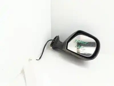 Peça sobressalente para automóvel em segunda mão espelho retrovisor direito por dacia duster (hs_) 1.5 dci (hsmc) referências oem iam 963018251r  