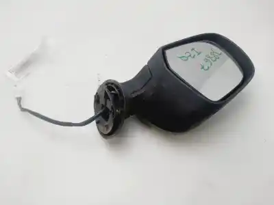 Peça sobressalente para automóvel em segunda mão espelho retrovisor esquerdo por dacia duster (hs_) 1.5 dci (hsmc) referências oem iam 963029836r  