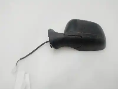 Peça sobressalente para automóvel em segunda mão espelho retrovisor esquerdo por dacia duster (hs_) 1.5 dci (hsmc) referências oem iam 963029836r  