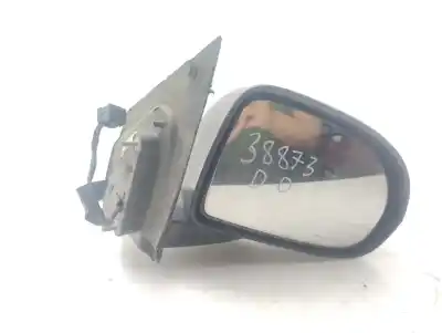 Peça sobressalente para automóvel em segunda mão espelho retrovisor direito por dodge caliber 2.0 s referências oem iam 05115036ac  