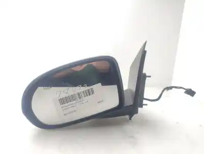 Peça sobressalente para automóvel em segunda mão espelho retrovisor esquerdo por dodge caliber 2.0 s referências oem iam 05115037ac  