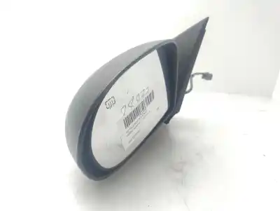 Peça sobressalente para automóvel em segunda mão espelho retrovisor esquerdo por dodge caliber 2.0 s referências oem iam 05115037ac  