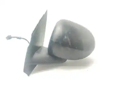 Second-hand car spare part left rearview mirror for dodge caliber 2.0 s oem iam references 05115037ac