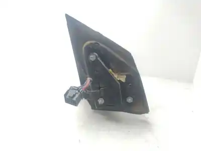 Peça sobressalente para automóvel em segunda mão espelho retrovisor esquerdo por dodge caliber 2.0 s referências oem iam 05115037ac  
