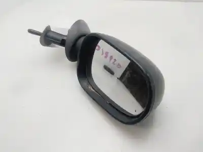 Автозапчастина б/у правий задний огляд для dacia logan ambiance посилання на oem iam 8200211667   Автозапчастина б/у правий задний огляд для dacia logan ambiance посилання на oem iam 8200211667