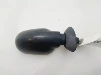 Автозапчастина б/у ліве дзеркало для dacia logan ambiance посилання на oem iam 8200211660  