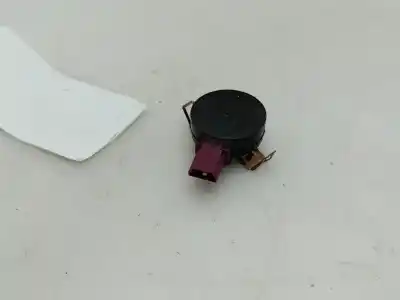 Second-hand car spare part sensor for volvo xc 40 inscription 2wd 150 cv / 110 kw oem iam references 31652257  