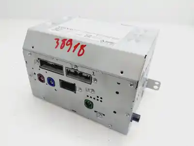 Second-hand car spare part Audio System / Radio Cd for VOLVO XC 40 Inscription 2WD 150 CV / 110 KW OEM IAM references 32247694AA  