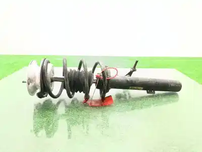 Tweedehands auto-onderdeel schokbreker links voor voor bmw serie 1 berlina (e81/e87) 118d oem iam-referenties 31316786017  