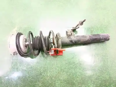 Tweedehands auto-onderdeel schokbreker links voor voor bmw serie 1 berlina (e81/e87) 118d oem iam-referenties 31316786017