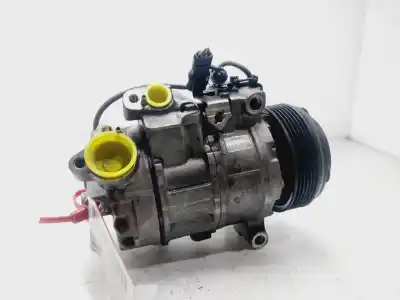 Tweedehands auto-onderdeel airconditioning compressor voor bmw serie 1 berlina (e81/e87) 118d oem iam-referenties 4472601852  