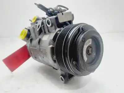 Tweedehands auto-onderdeel airconditioning compressor voor bmw serie 1 berlina (e81/e87) 118d oem iam-referenties 4472601852  