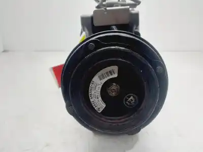 Tweedehands auto-onderdeel Airconditioning Compressor voor BMW SERIE 1 BERLINA (E81/E87) 118d OEM IAM-referenties 4472601852  