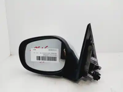 Tweedehands auto-onderdeel linker spiegel voor bmw serie 1 berlina (e81/e87) 118d oem iam-referenties 51167268305  