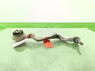 Tweedehands auto-onderdeel linker voorste beugel voor bmw serie 1 berlina (e81/e87) 118d oem iam-referenties 311267857790l  