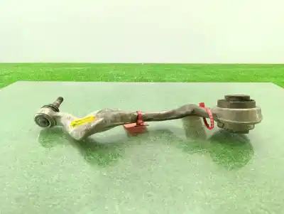 Tweedehands auto-onderdeel linker voorste beugel voor bmw serie 1 berlina (e81/e87) 118d oem iam-referenties 311267857790l  