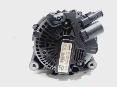 Peça sobressalente para automóvel em segunda mão alternador por citroen c4 aircross seduction 2wd referências oem iam 9803049980