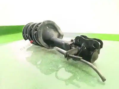Peça sobressalente para automóvel em segunda mão amortecedor dianteiro esquerdo por citroen c4 aircross seduction 2wd referências oem iam 1611297180