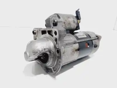 Peça sobressalente para automóvel em segunda mão motor de arranque por citroen c4 aircross seduction 2wd referências oem iam m002t86371