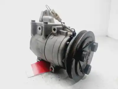 Pezzo di ricambio per auto di seconda mano compressore aria condizionata per ford ranger (eq) doka 4x4 riferimenti oem iam rzwla06   Pezzo di ricambio per auto di seconda mano compressore aria condizionata per ford ranger (eq) doka 4x4 riferimenti oem iam rzwla06