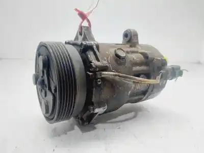 Tweedehands auto-onderdeel airconditioning compressor voor seat cordoba berlina (6k2) stella oem iam-referenties 1j0820803f  