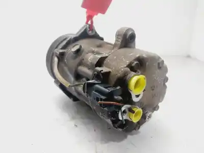 Tweedehands auto-onderdeel airconditioning compressor voor seat cordoba berlina (6k2) stella oem iam-referenties 1j0820803f  