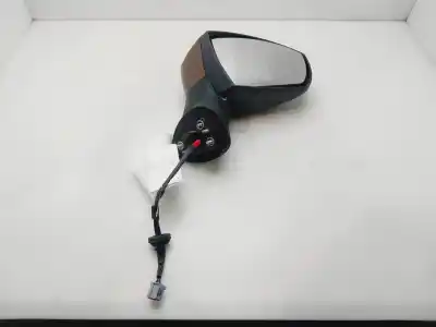 Автозапчастина б/у правий задний огляд для ford ecosport titanium посилання на oem iam 2033780  